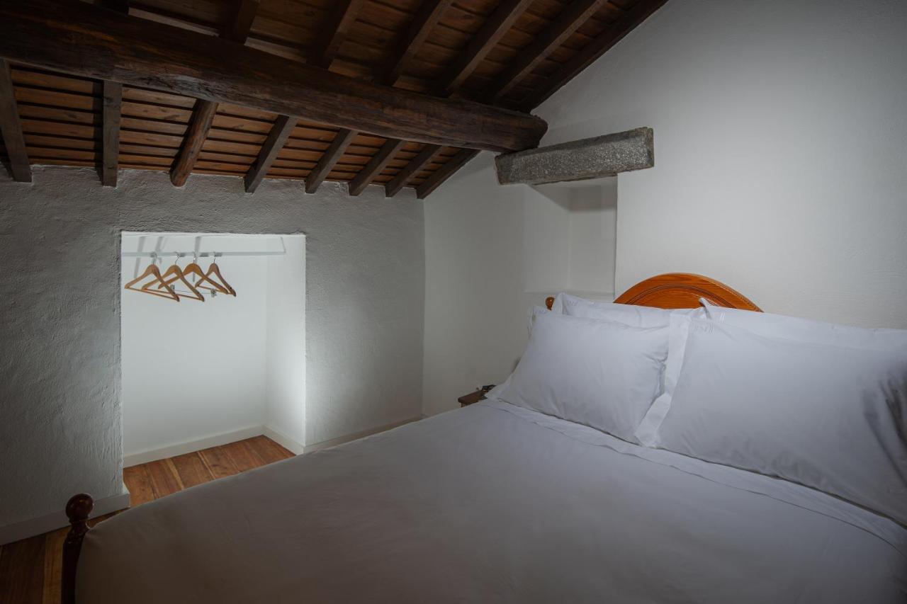 Entre Muros - Turismo Rural - Casa Com Jardim E Acesso Direto Ao Mar Ribeira Grande Zewnętrze zdjęcie